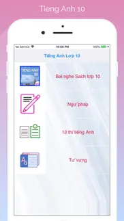 How to cancel & delete tieng anh lop 10 - english 10 2