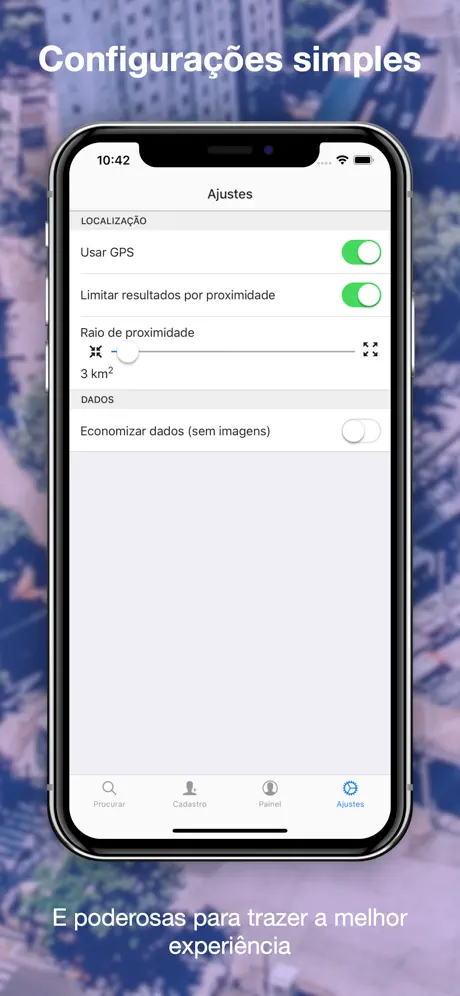 EndLista