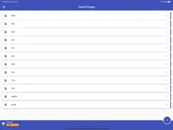 Convert Images screenshot 8