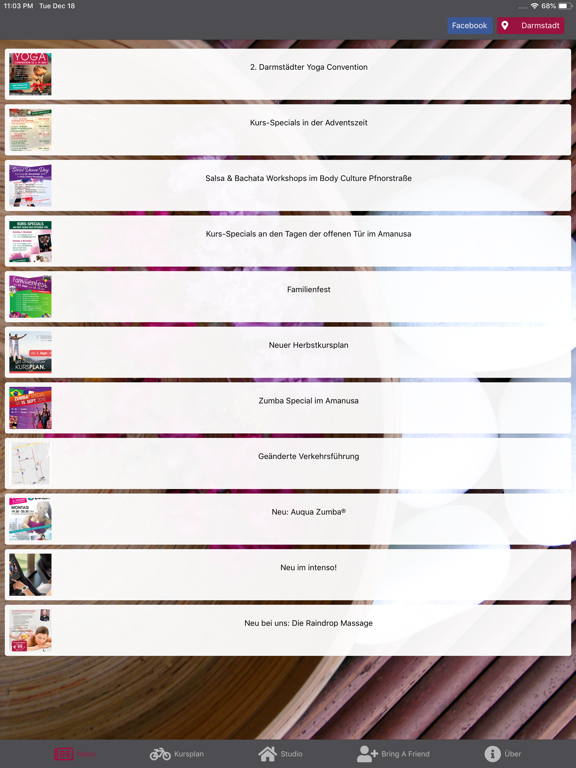 Screenshot #4 pour Intenso