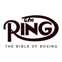 Ring Magazine app not working? crashes or has problems?