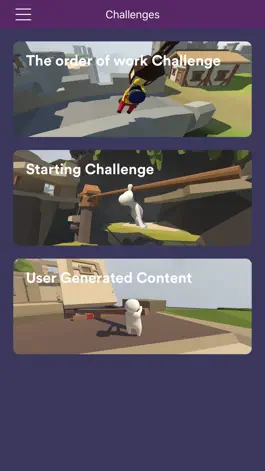 Game screenshot GameNet for - Human Fall Flat hack