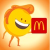 McDonald's Emoji