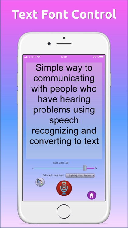 Deaf-Mute Communication Helper