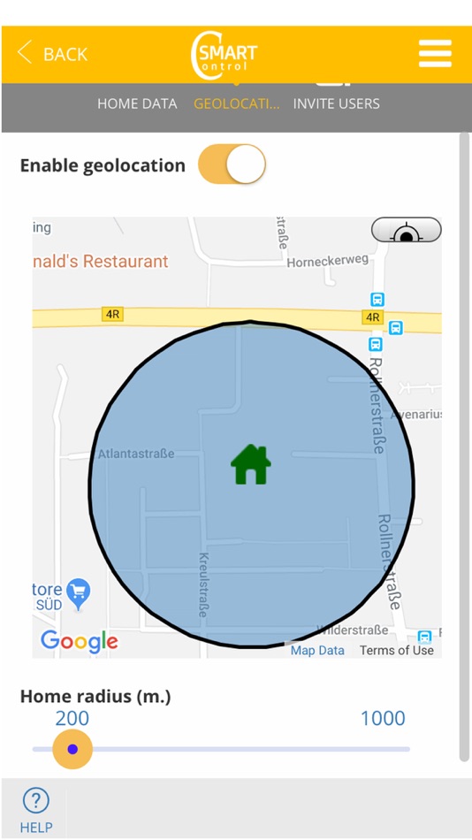 #5. SmartControl Heating (iOS) 由: EaD Elektroheizungen aus Deutschland