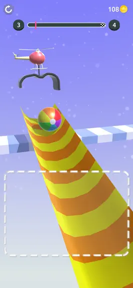 Game screenshot Draw Collect apk