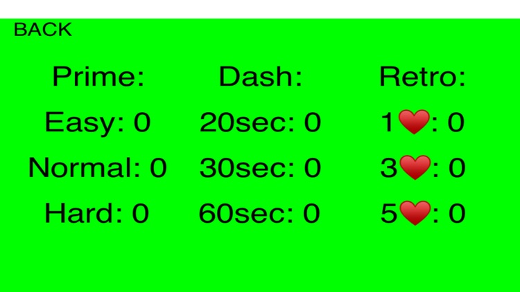 XLINE TOUCH screenshot-3