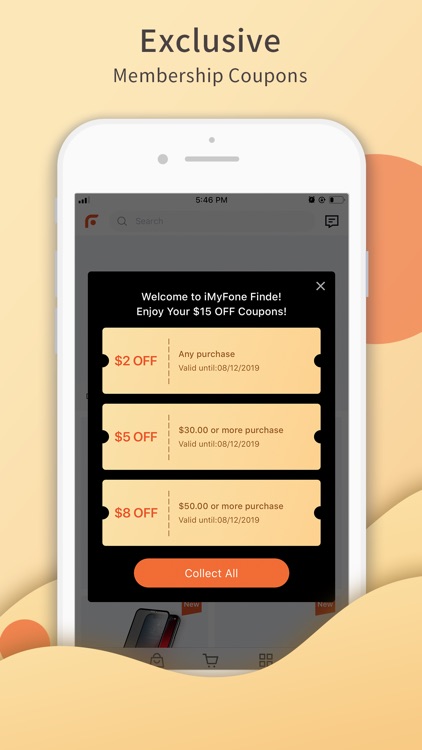 iMyFone Finde screenshot-3