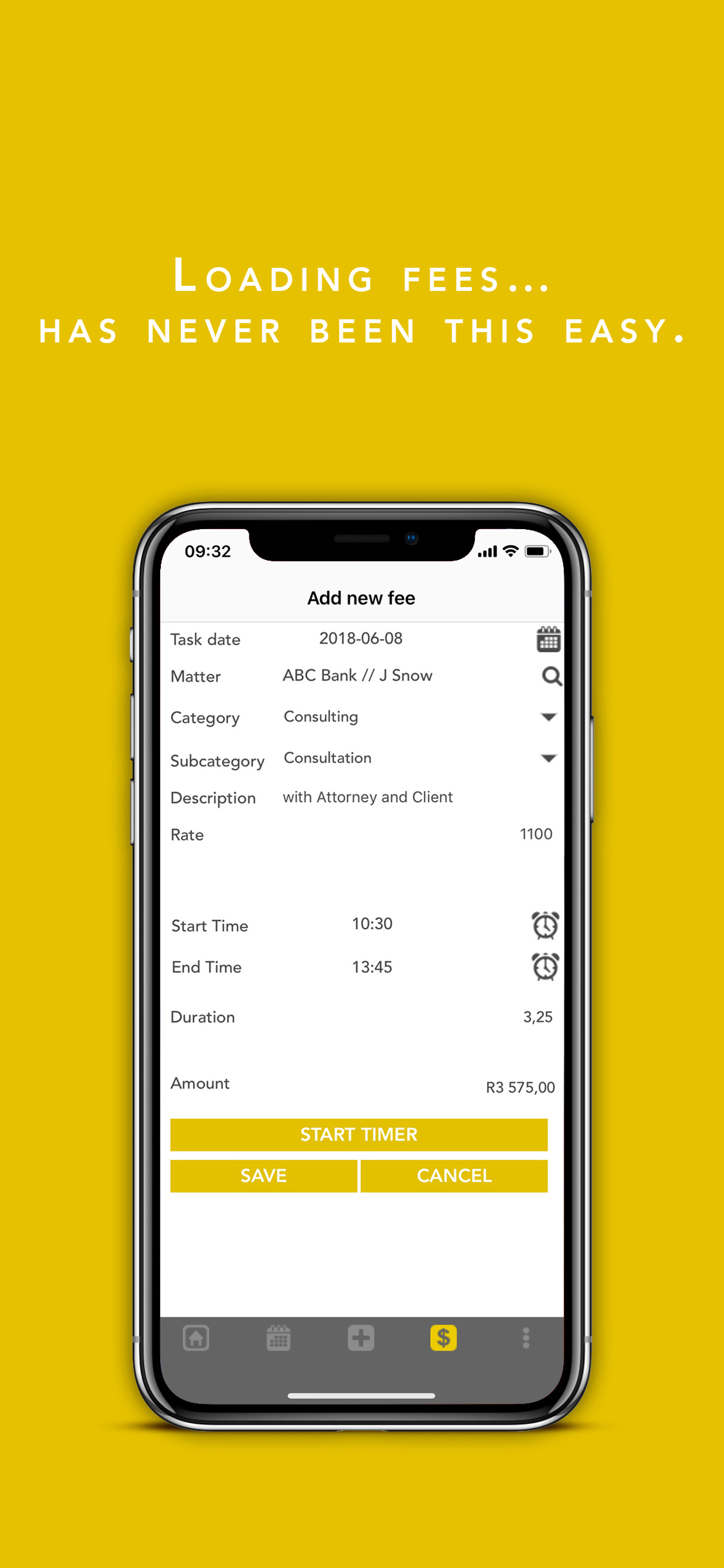 Auxcon Mobile screenshot 4
