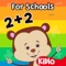 Addition & Subtraction Kids K2