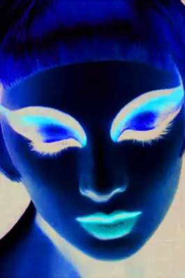 Game screenshot Black Light Vision hack
