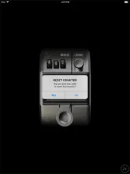 Tally Counter 2018 ipad bilder 2