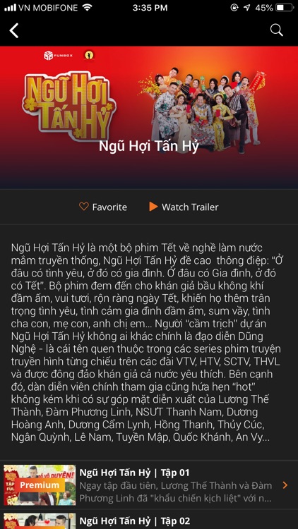 Funbox Media screenshot-5