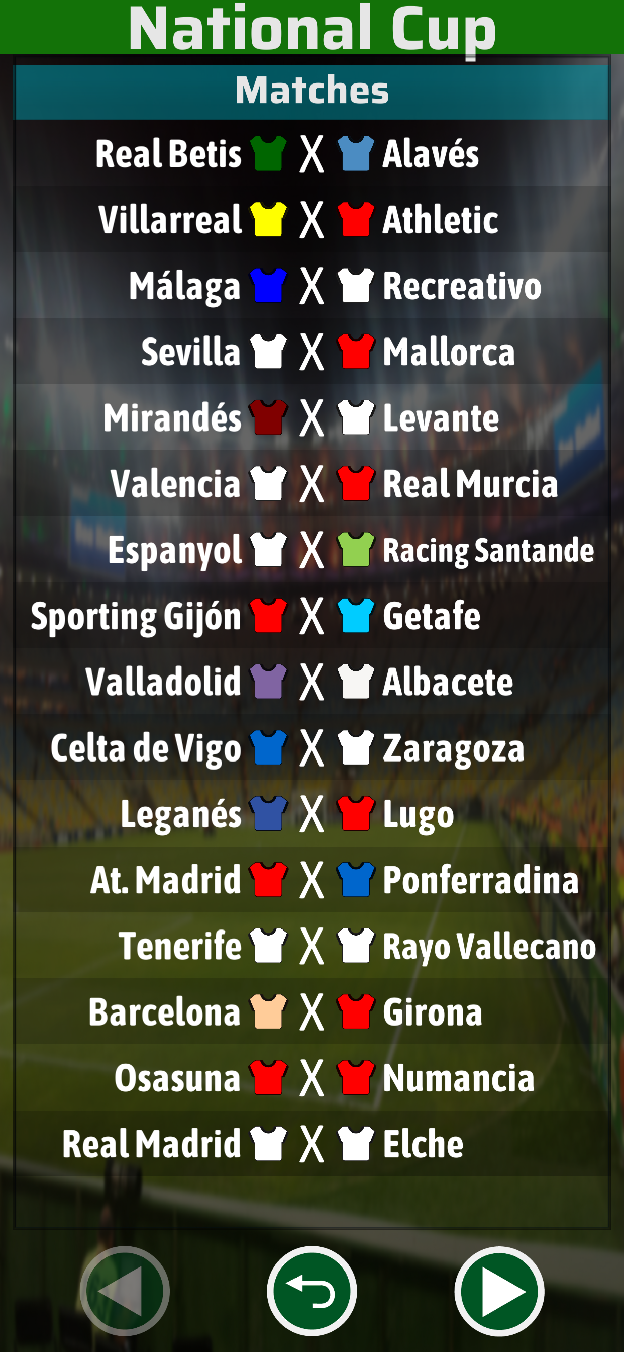 Elifoot 19