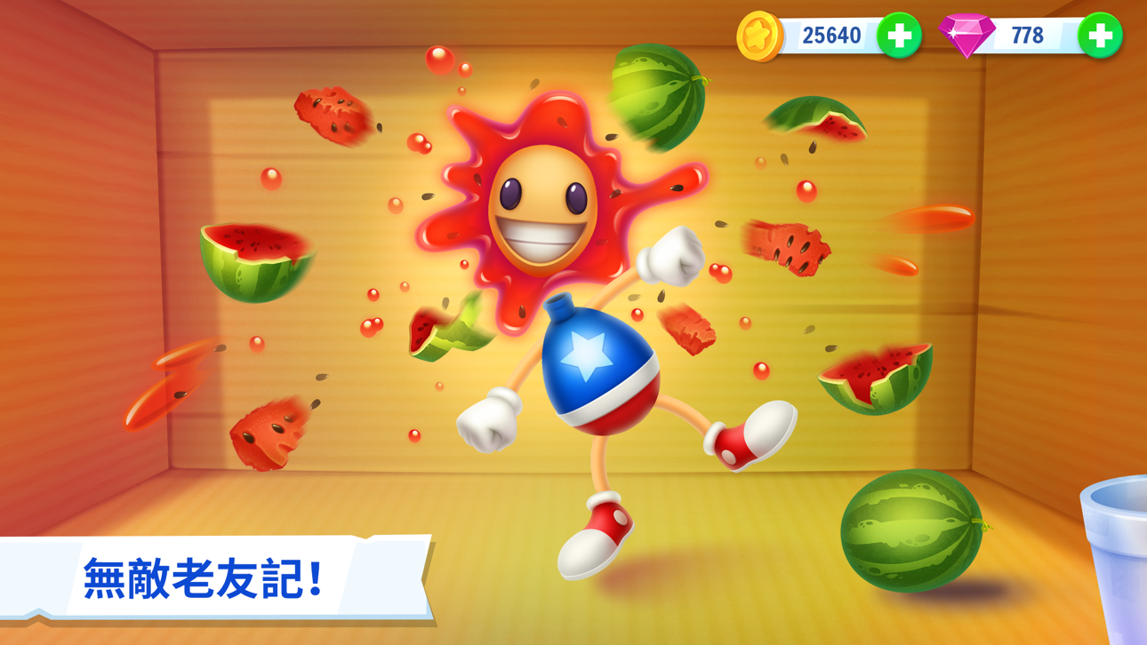 Kick the Buddy: Forever iOS Mod IPA screenshot 3 - iOS game interface
