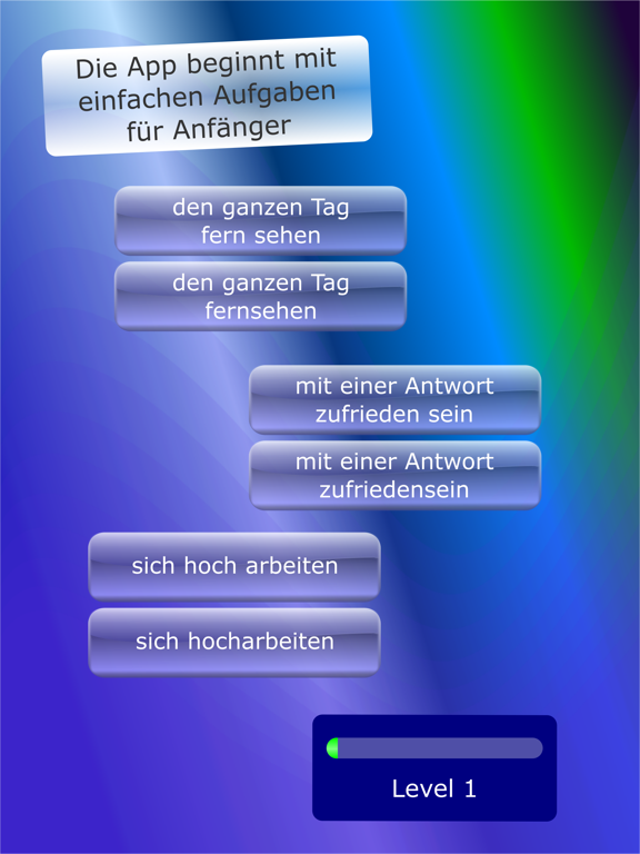 Screenshot #5 pour Zusammen oder getrennt 6