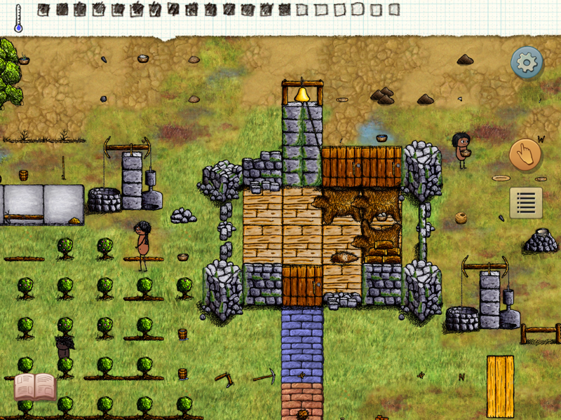 You are Hope official gameplay screenshot 2
