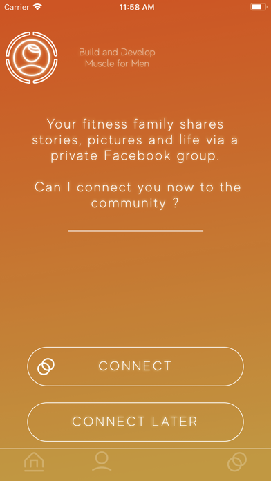 FiTbyPhase: Pocket Coach Screenshot
