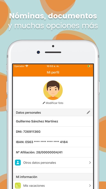 TramitApp Empleado screenshot-4