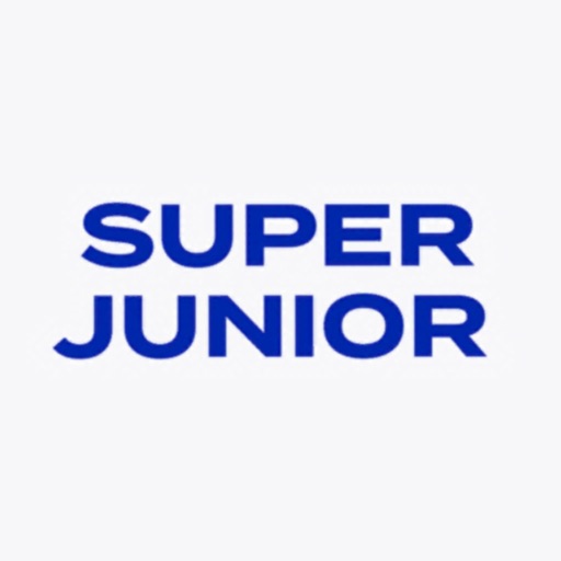 SUPER JUNIOR AR