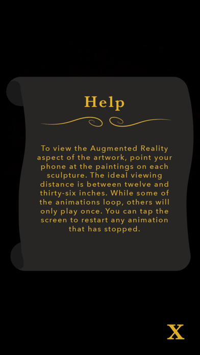 Screenshot #2 pour Alternative Mythologies