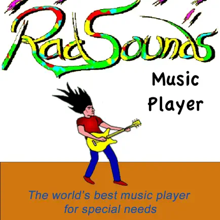 RadSounds: Music Player Phone Cheats