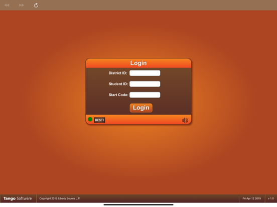 Screenshot #4 pour LION Reading and Math
