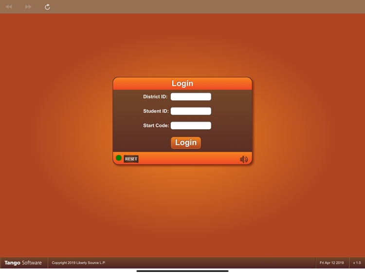 LION Reading and Math