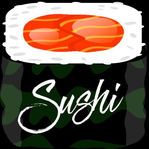 Formation Sushi Maki icon