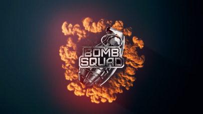 Bombsquad 3D screenshot 1