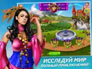 Времена Года－Игры Три в Ряд айпад изображения 3