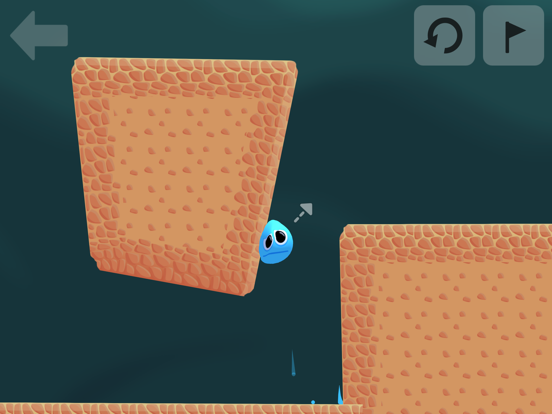 Screenshot #4 pour Stick With It
