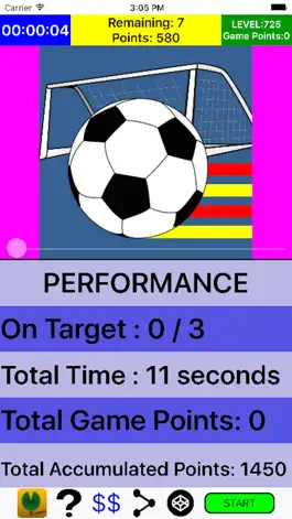 Game screenshot Soccer-Football Master Quiz mod apk