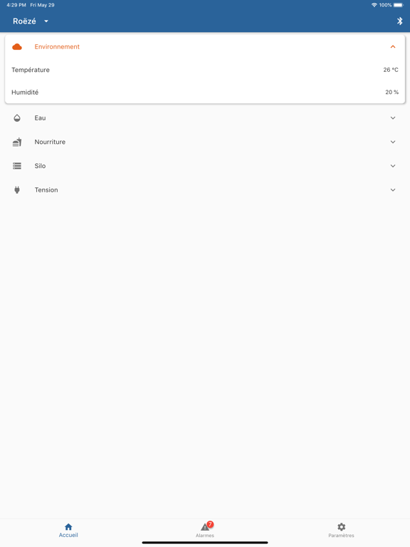Screenshot #5 pour Ascamate