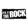 93.3 The Rock icon