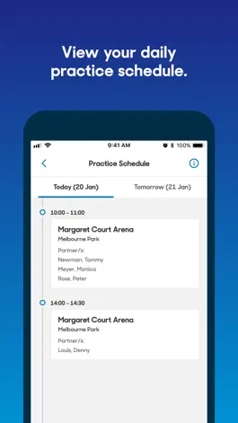 Game screenshot AO Player apk