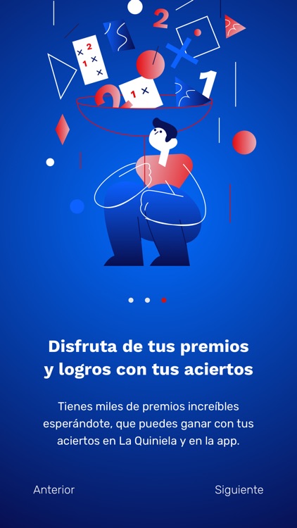 La Quiniela de las Peñas