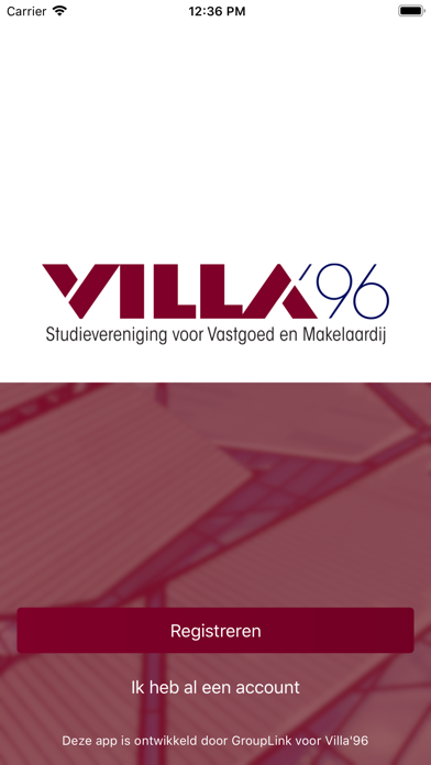 Screenshot #1 pour Villa '96