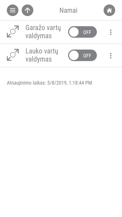 Dussmann Lithuania screenshot-5