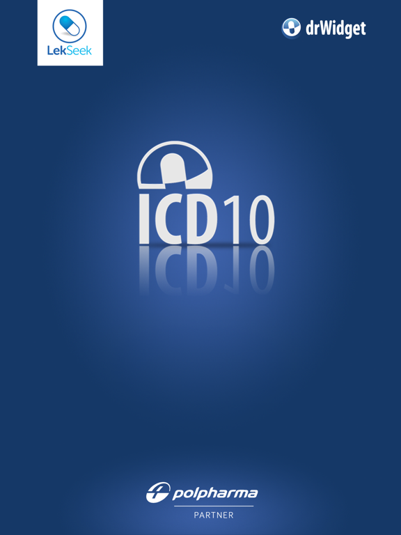 Screenshot #4 pour DrWidget ICD10