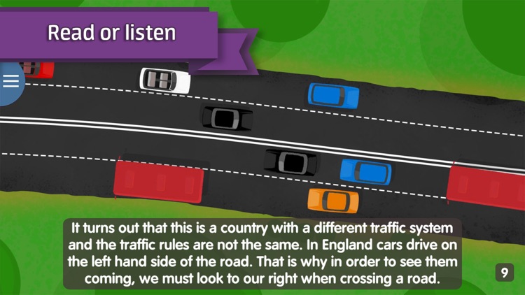 Doctor McWheelie: London