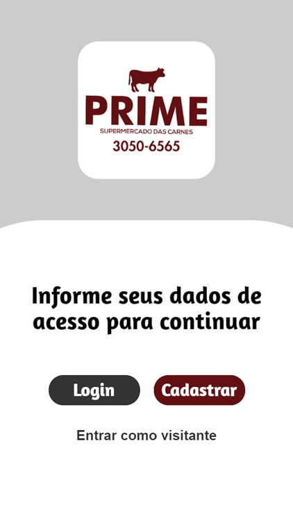 Prime Supermercado Das Carnes