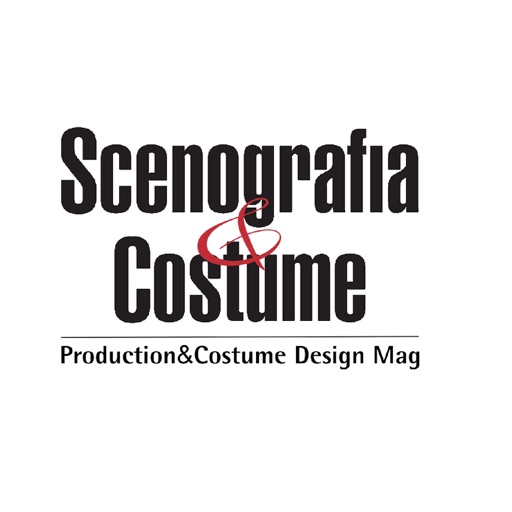 Scenografia & Costume