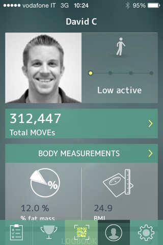 Active Wellness screenshot 4