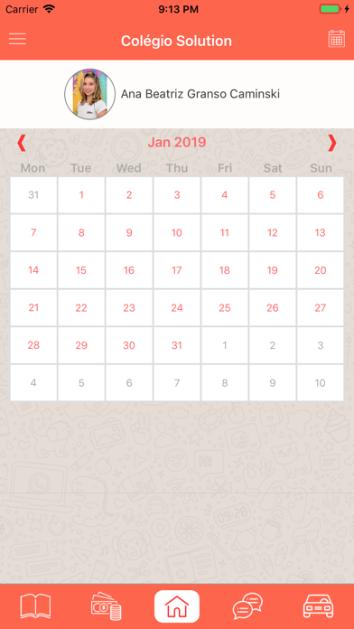 How to cancel & delete Colégio Piaget Mobile from iphone & ipad 4