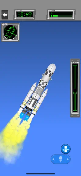 Game screenshot Space Agency mod apk