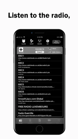 Game screenshot HighAmp - MP3 Music Player apk