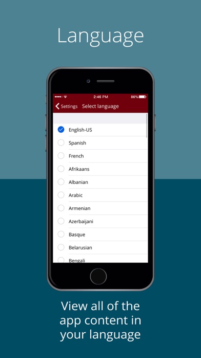 Roanoke City Schools Screenshot