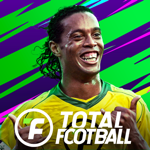 Total Football - Mobile Soccer на пк