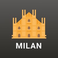 MILAN Audio Guide & City Tour sur PC